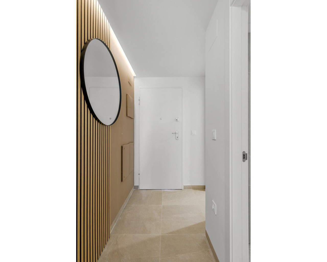 Nouvelle construction - Penthouse - Jacarilla - Comunidad Valenciana