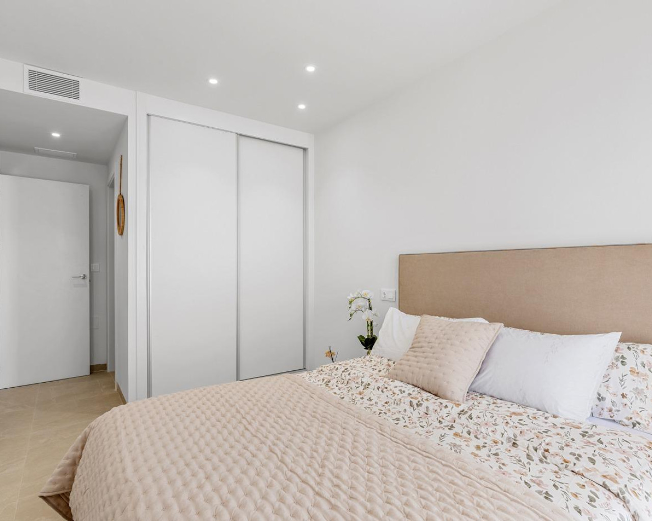 Nouvelle construction - Penthouse - Jacarilla - Comunidad Valenciana