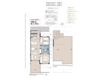 Nouvelle construction - Penthouse - Los Alcázares - La Serena Golf