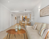 Nouvelle construction - Penthouse - Los Alcázares - La Serena Golf