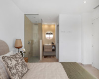 Nouvelle construction - Penthouse - Los Alcázares - La Serena Golf