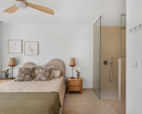 Nouvelle construction - Penthouse - Los Alcázares - La Serena Golf