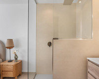Nouvelle construction - Penthouse - Los Alcázares - La Serena Golf