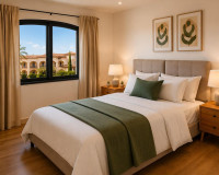 Nouvelle construction - Penthouse - Los Alcázares - Playa Lo Sola
