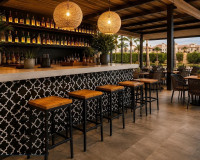 Nouvelle construction - Penthouse - Los Alcázares - Playa Lo Sola