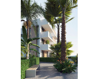 Nouvelle construction - Penthouse - Los Alcázares - Serena Golf