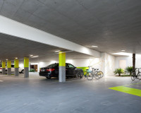 Nouvelle construction - Penthouse - Los Alcázares - Serena Golf