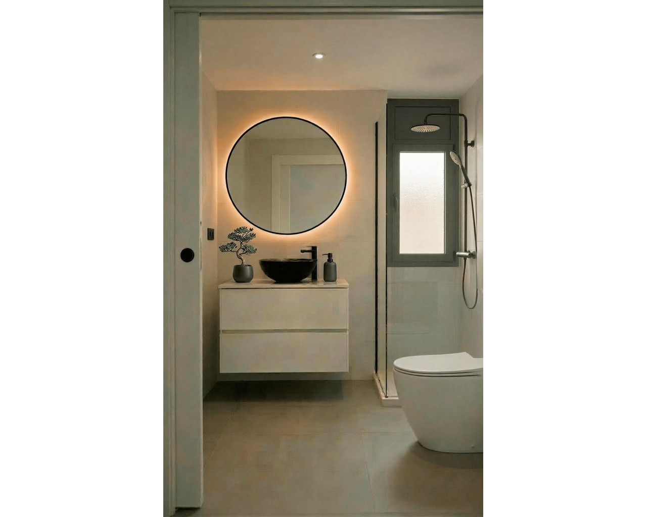 Nouvelle construction - Penthouse - Los Alcázares - Serena Golf