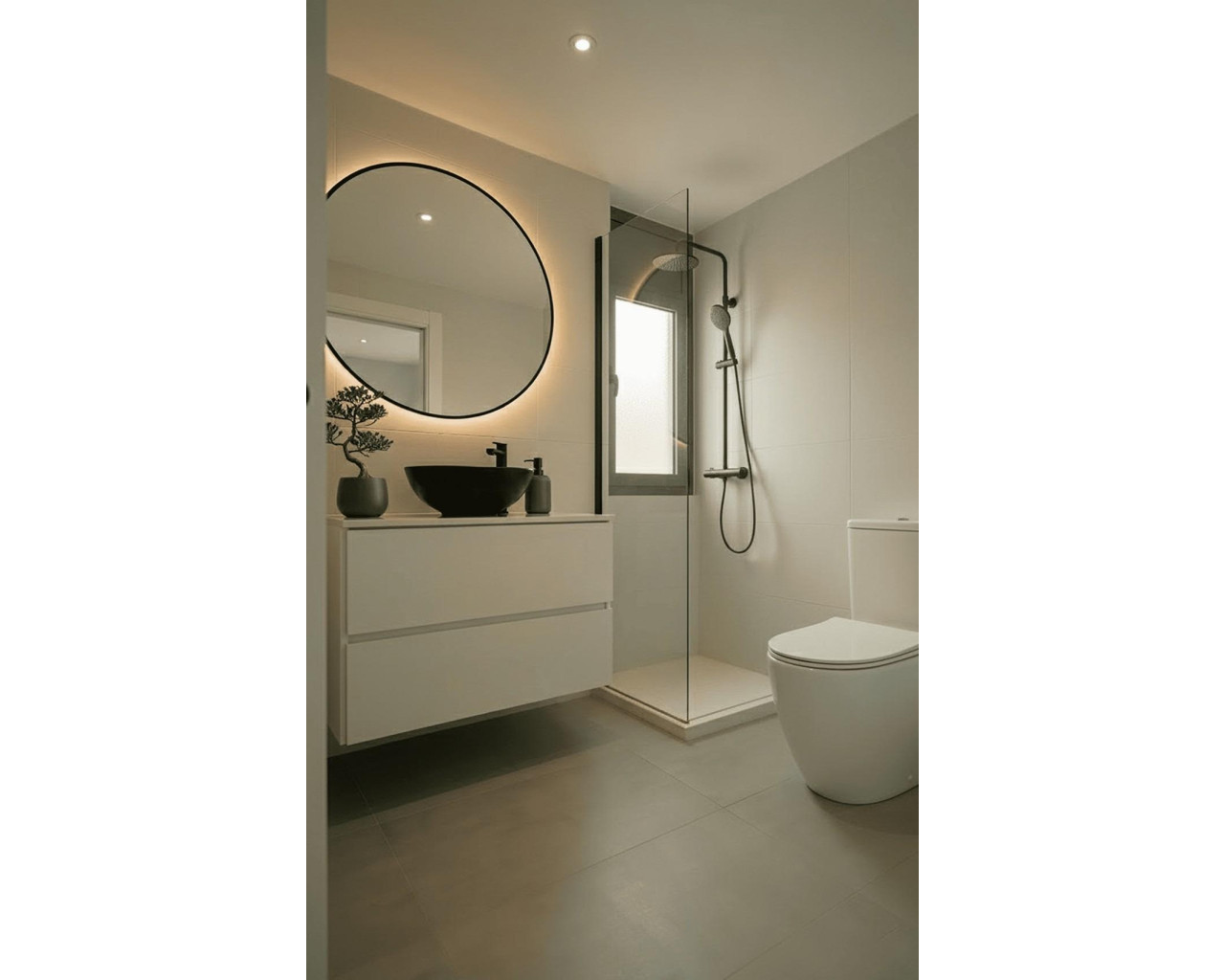 Nouvelle construction - Penthouse - Los Alcázares - Serena Golf