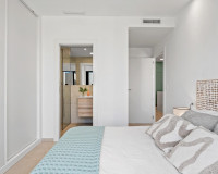 Nouvelle construction - Penthouse - Los Alcázares - Serena Golf