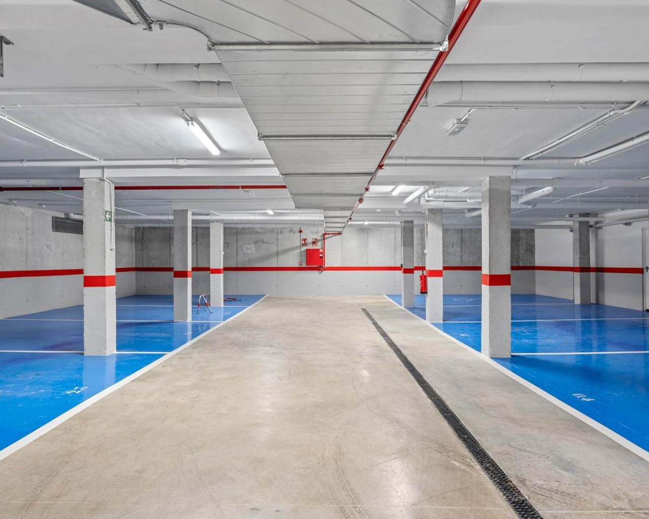 Nouvelle construction - Penthouse - Los Alcázares - Serena Golf