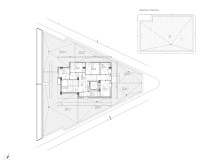 Nouvelle construction - Penthouse - Mazarron - pueblo