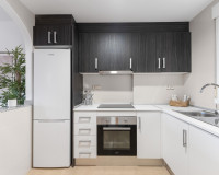 Nouvelle construction - Penthouse - Orihuela Costa - Lomas de Cabo Roig