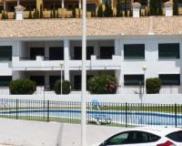 Nouvelle construction - Penthouse - Orihuela Costa - Lomas de Campoamor