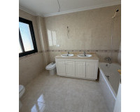 Nouvelle construction - Penthouse - Orihuela Costa - Lomas de Campoamor