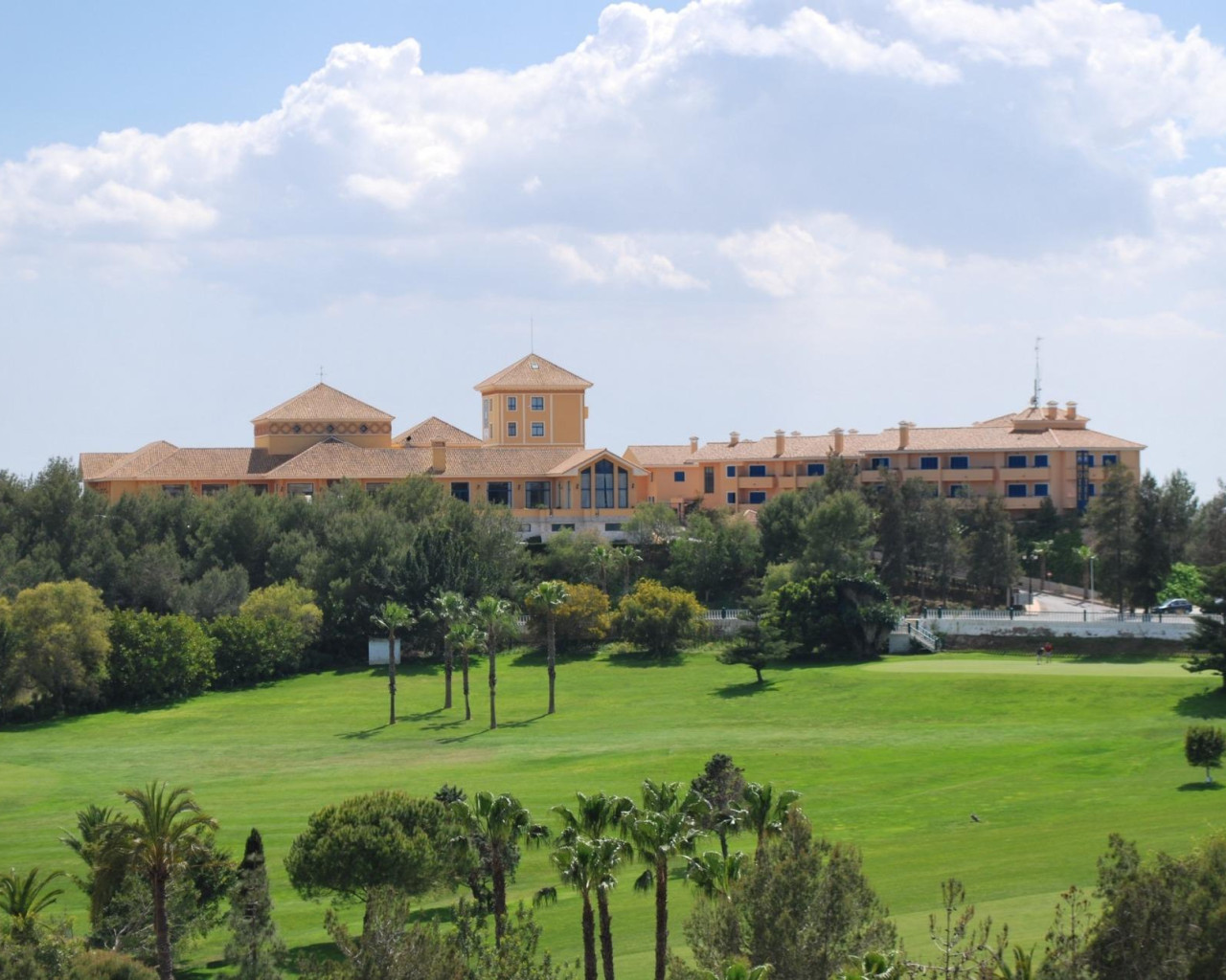 Nouvelle construction - Penthouse - Orihuela Costa - Lomas de Campoamor