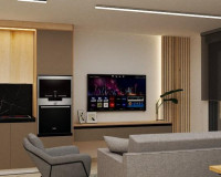 Nouvelle construction - Penthouse - Pilar de la Horadada - Playa de las Higuericas