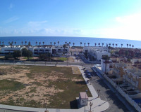 Nouvelle construction - Penthouse - Pilar de la Horadada - Playa de las Higuericas