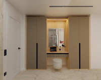 Nouvelle construction - Penthouse - Pilar de la Horadada - Playa de las Higuericas