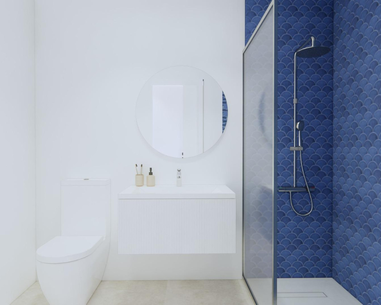 Nouvelle construction - Penthouse - Pilar de la Horadada - Torre De La Horadada