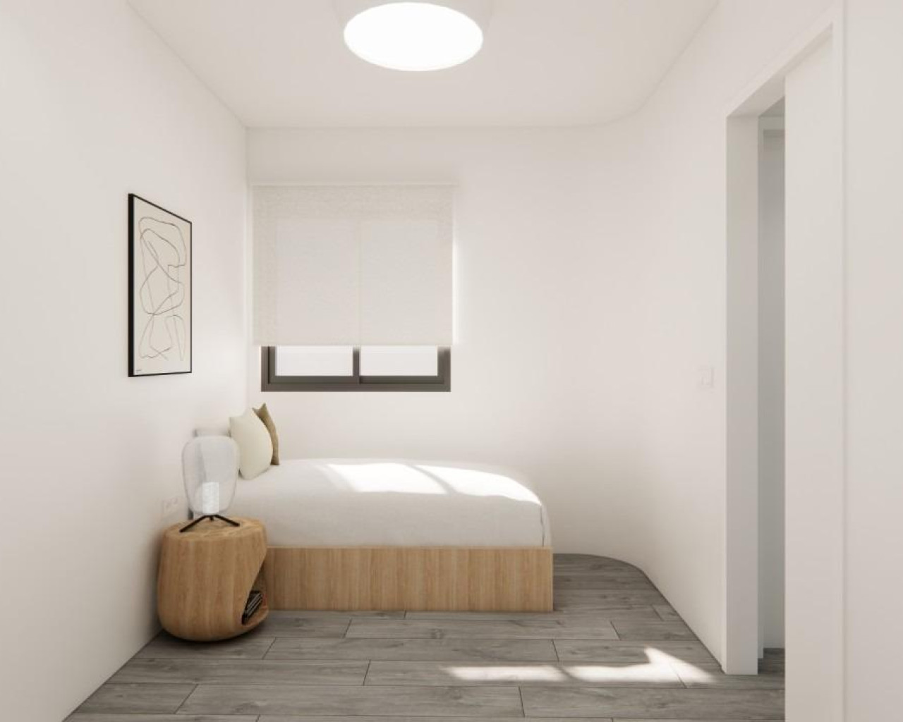 Nouvelle construction - Penthouse - Pilar de la Horadada - Torre De La Horadada