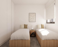 Nouvelle construction - Penthouse - Pilar de la Horadada - Torre De La Horadada