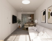 Nouvelle construction - Penthouse - Pilar de la Horadada - Torre De La Horadada