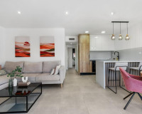 Nouvelle construction - Penthouse - San Javier - Santiago de la Ribera