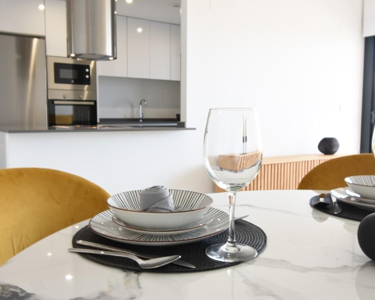 Nouvelle construction - Penthouse - San Miguel de Salinas - Pueblo