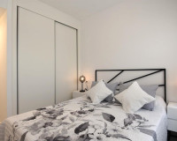 Nouvelle construction - Penthouse - San Miguel de Salinas - Pueblo