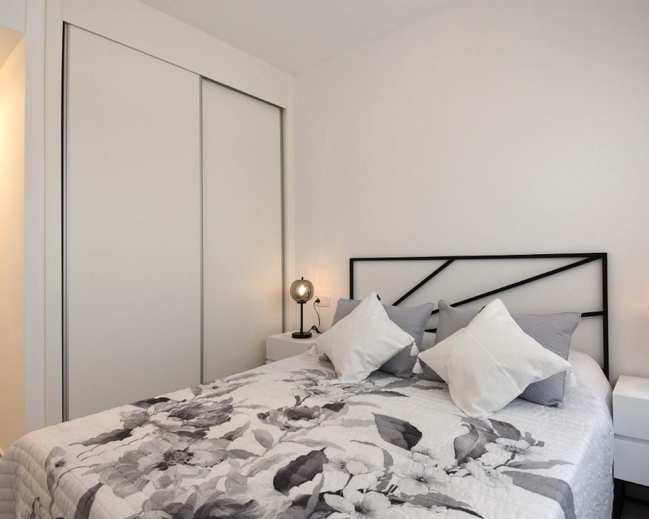 Nouvelle construction - Penthouse - San Miguel de Salinas - Pueblo