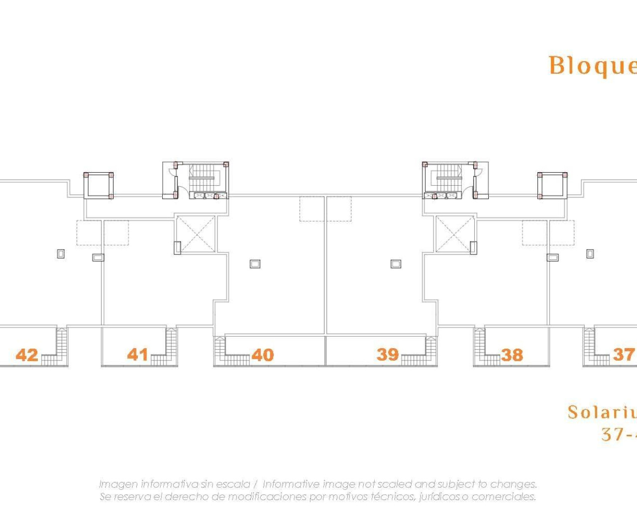 Nouvelle construction - Penthouse - San Miguel de Salinas - Pueblo