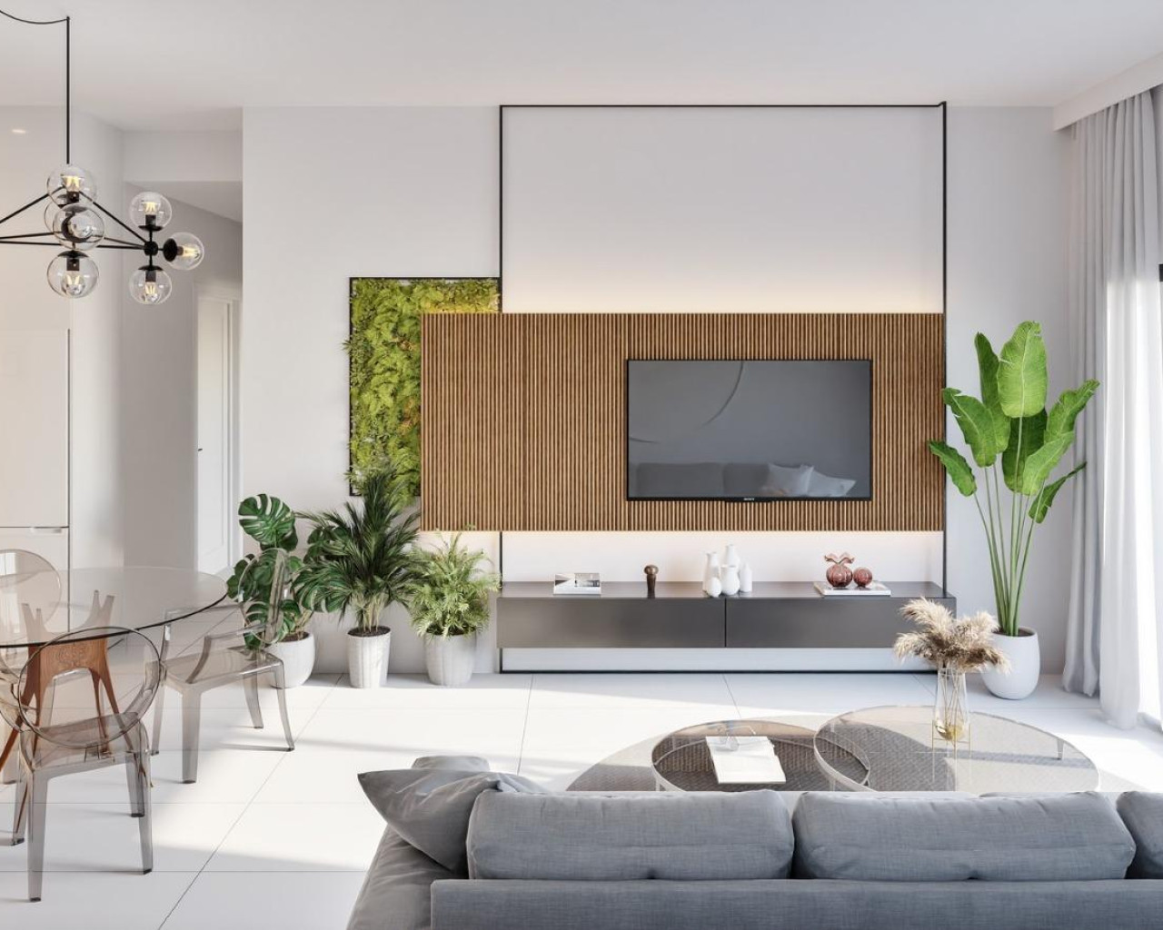 Nouvelle construction - Penthouse - San Miguel de Salinas - Pueblo