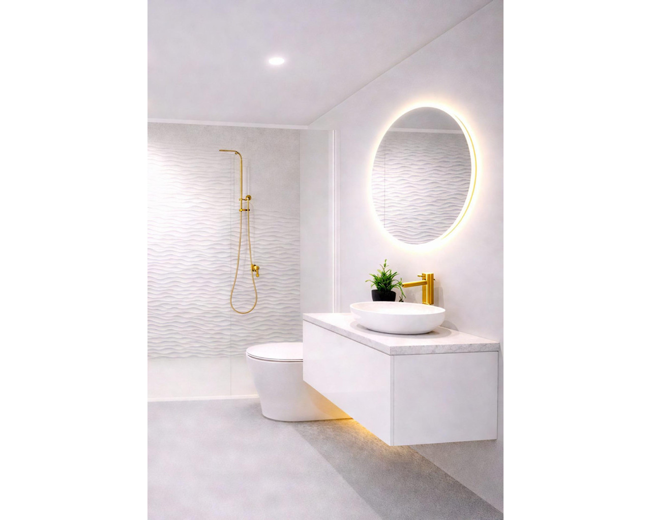 Nouvelle construction - Penthouse - San Pedro del Pinatar - Lo pagan