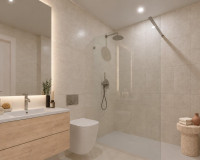 Nouvelle construction - Penthouse - Santa Pola - Estacion de autobuses