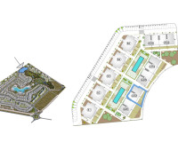 Nouvelle construction - Penthouse - Torre Pacheco - Santa Rosalia Lake And Life Resort