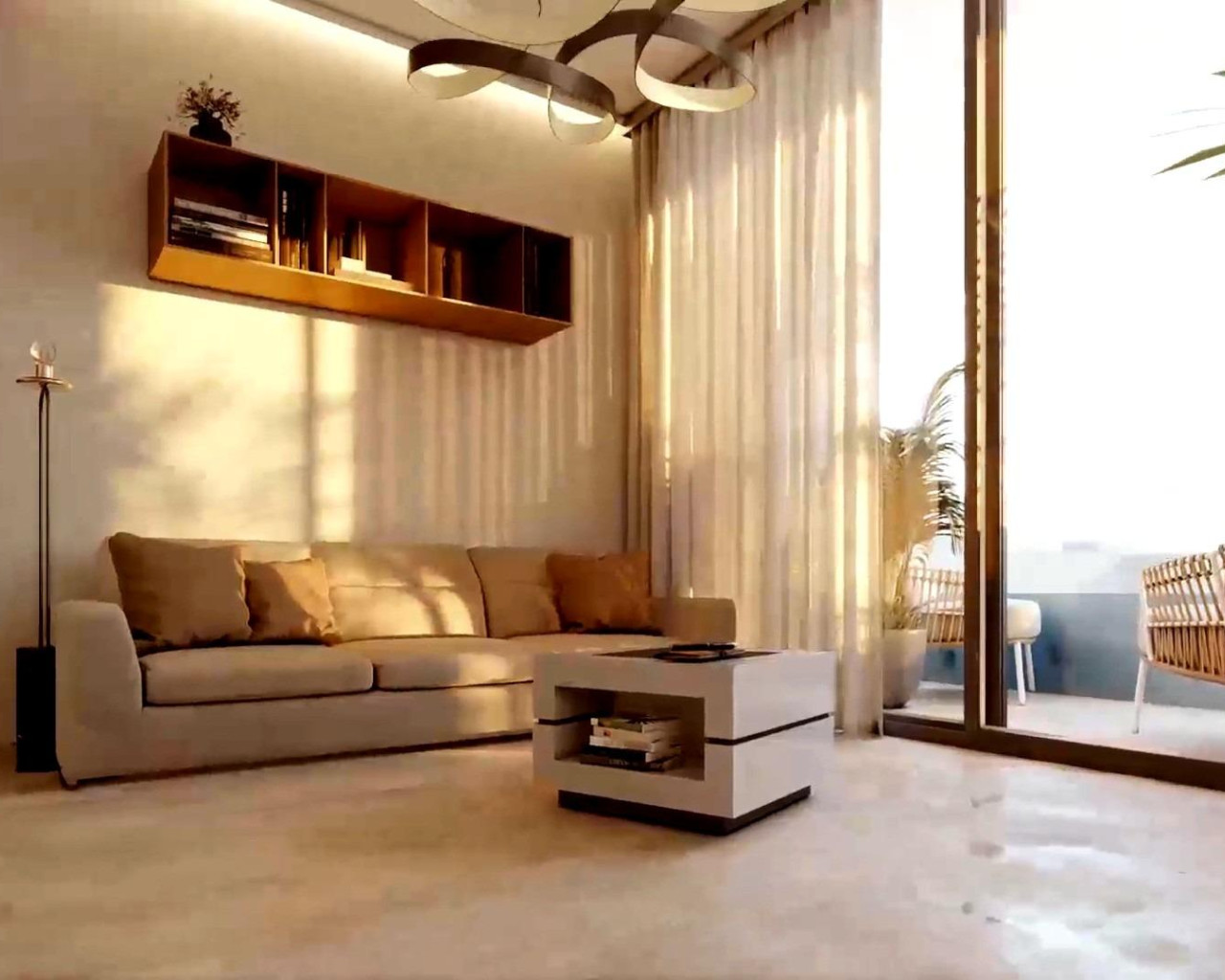 Nouvelle construction - Penthouse - Torrevieja - Centro