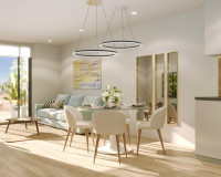 Nouvelle construction - Penthouse - Torrevieja - Centro