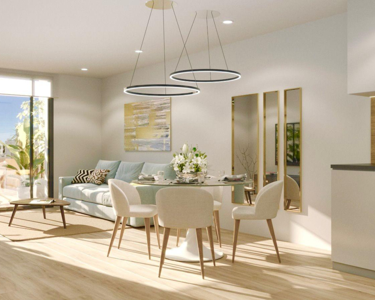 Nouvelle construction - Penthouse - Torrevieja - Centro