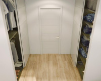 Nouvelle construction - Penthouse - Torrevieja - Centro