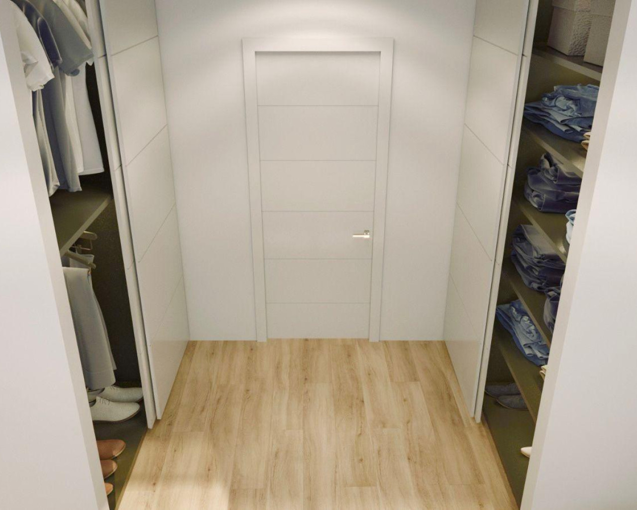 Nouvelle construction - Penthouse - Torrevieja - Centro