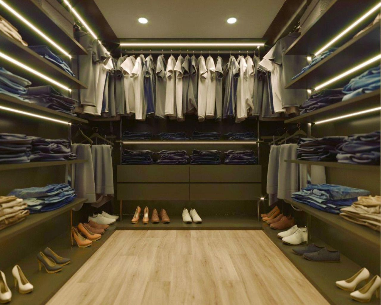 Nouvelle construction - Penthouse - Torrevieja - Centro