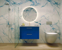 Nouvelle construction - Penthouse - Torrevieja - Centro