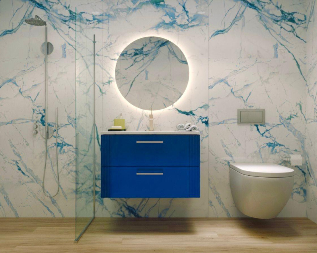 Nouvelle construction - Penthouse - Torrevieja - Centro