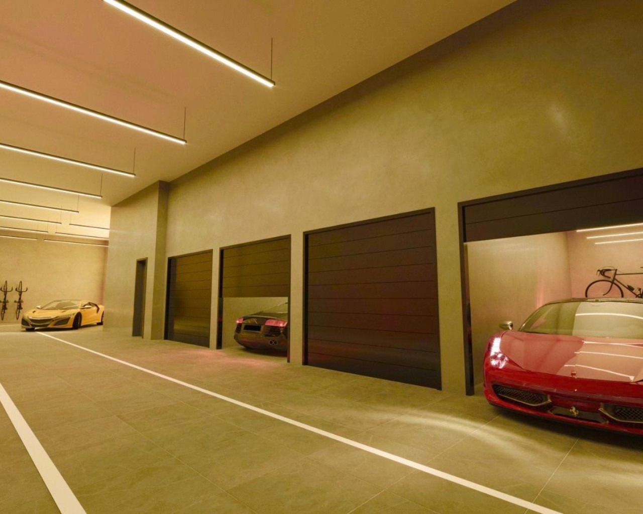 Nouvelle construction - Penthouse - Torrevieja - Centro