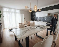 Nouvelle construction - Penthouse - Torrevieja - Centro