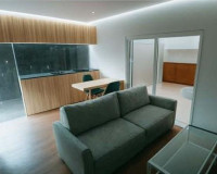 Nouvelle construction - Penthouse - Torrevieja - Centro