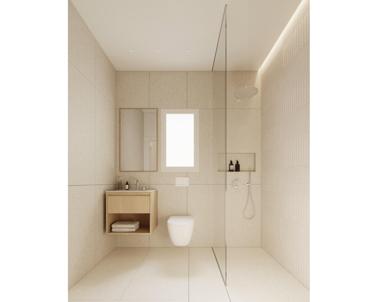 Nouvelle construction - Penthouse - Torrevieja - Centro