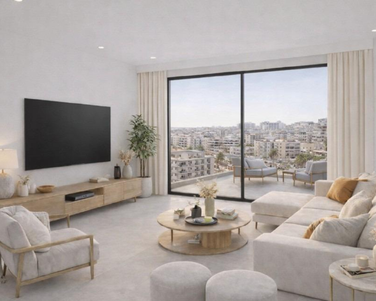 Nouvelle construction - Penthouse - Torrevieja - Centro