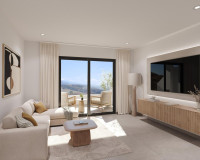 Nouvelle construction - Penthouse - Torrevieja - Centro